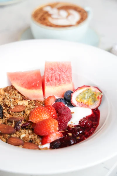 Brunch & Lunch